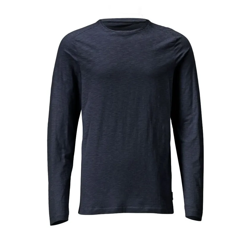 Langarmshirt Customized