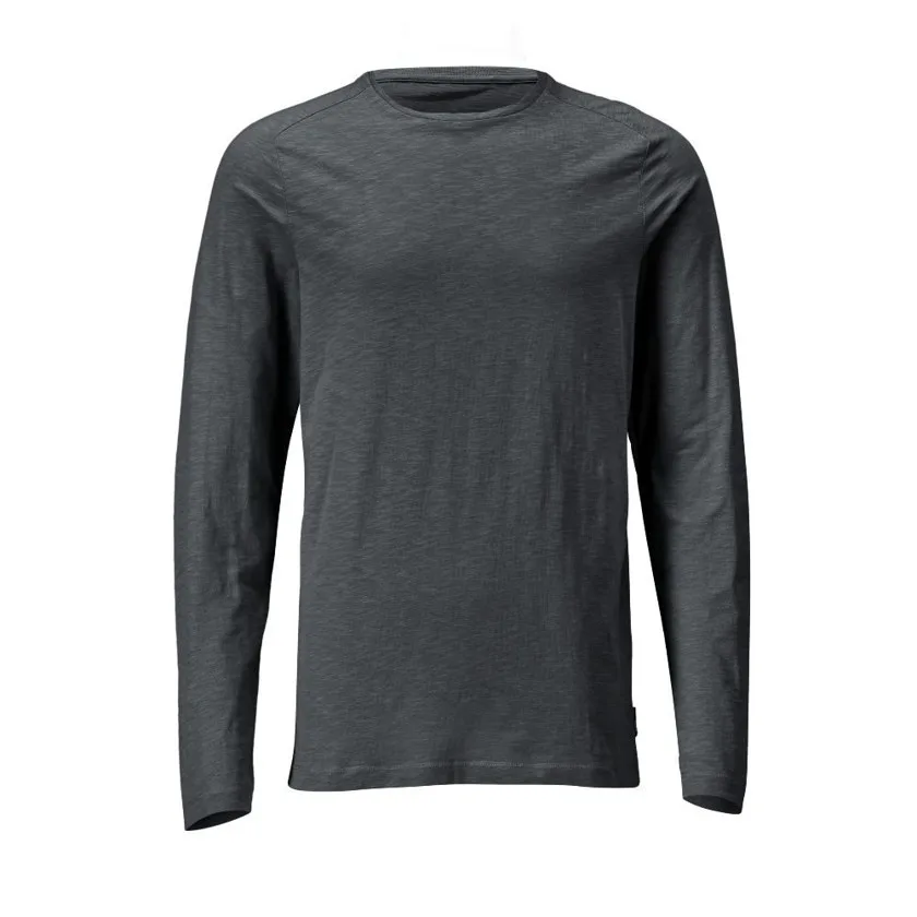 Langarmshirt Customized