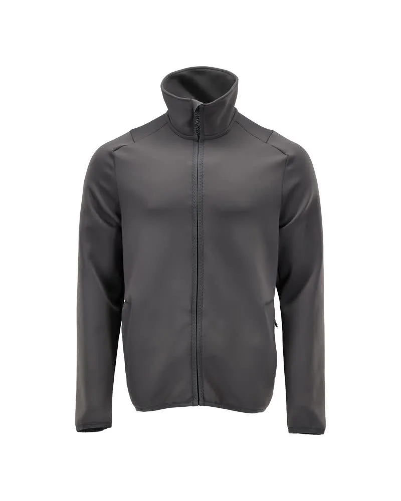 Fleecejacke Customized
