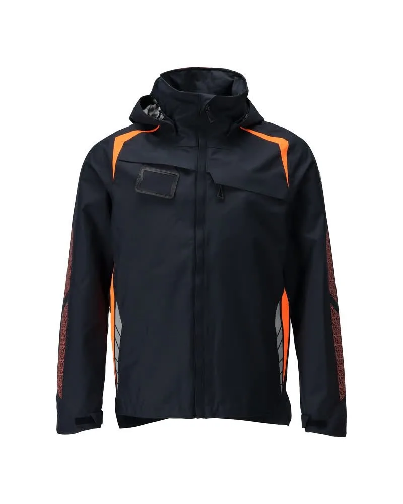 Hardshelljacke Accelerate Safe