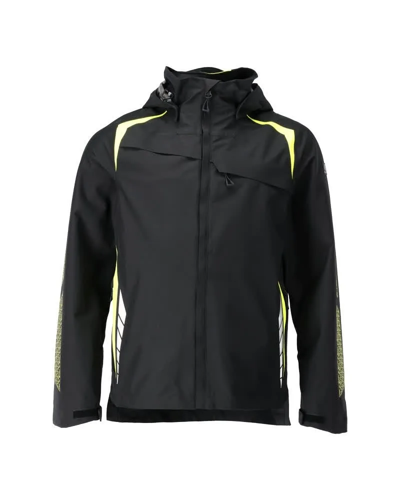 Hardshelljacke Accelerate Safe