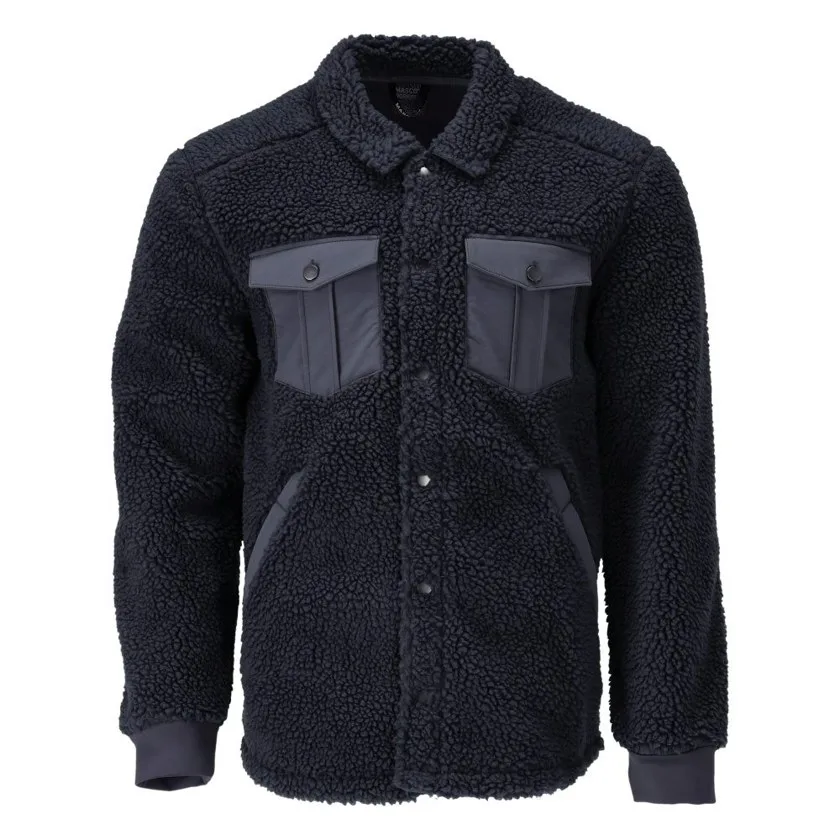 Faserpelz Hemd Customized