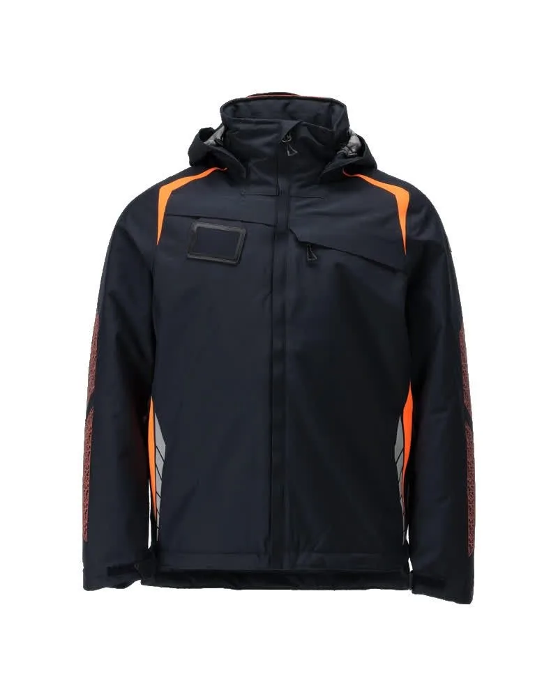 Winterjacke Accelerate Safe