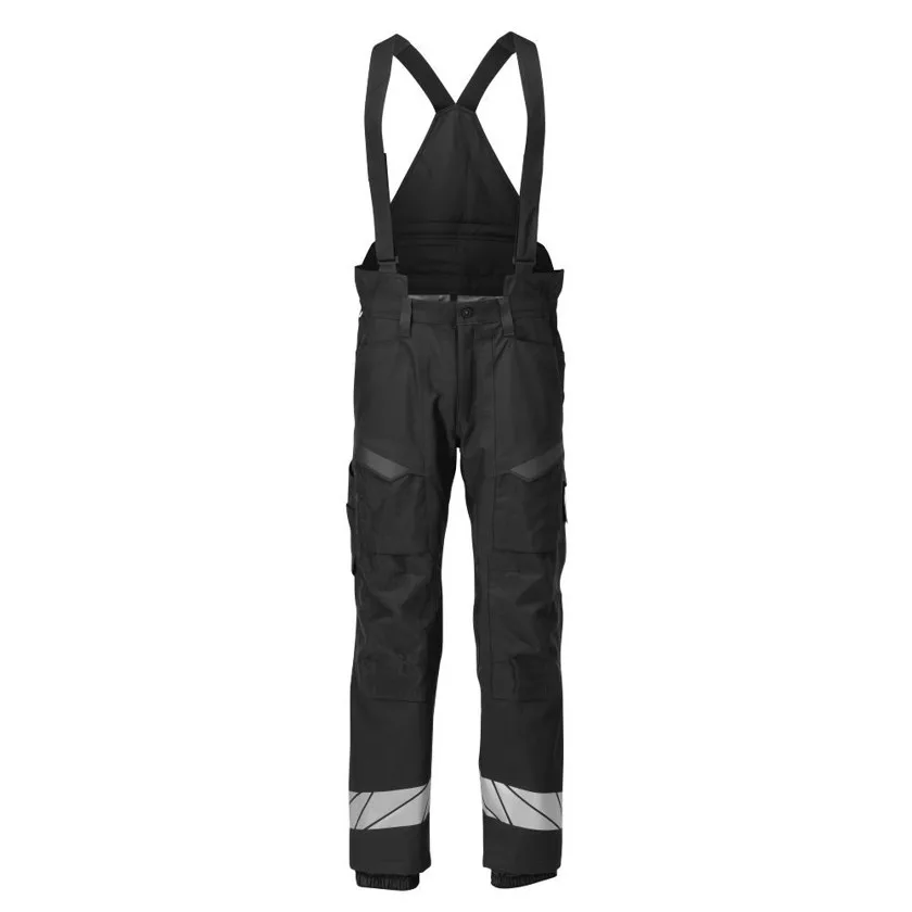 Winterhose Hardwear