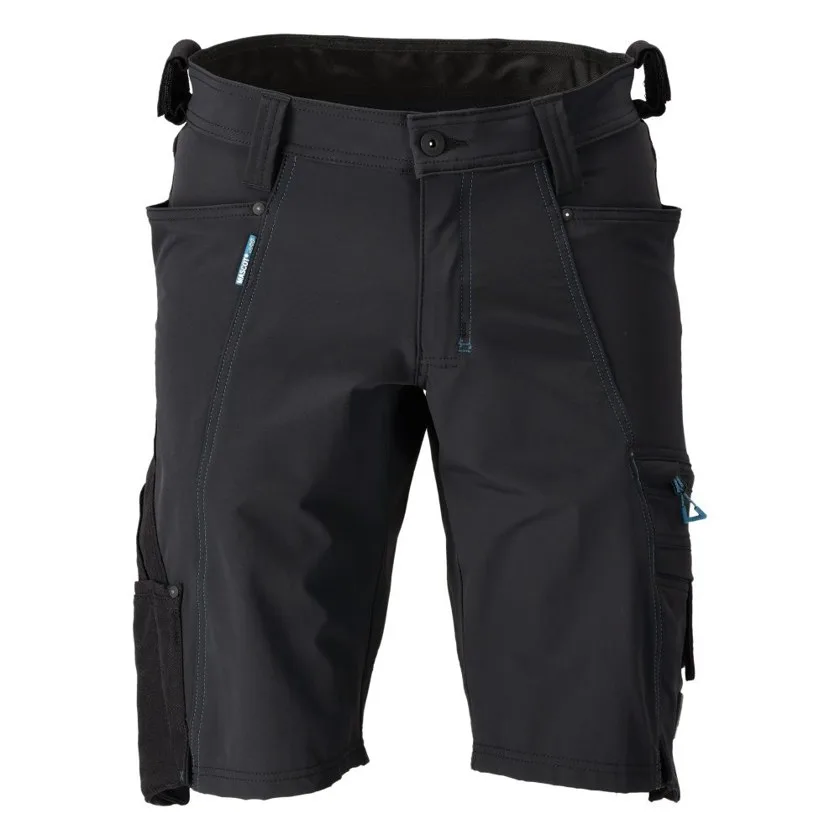 Shorts Advanced
