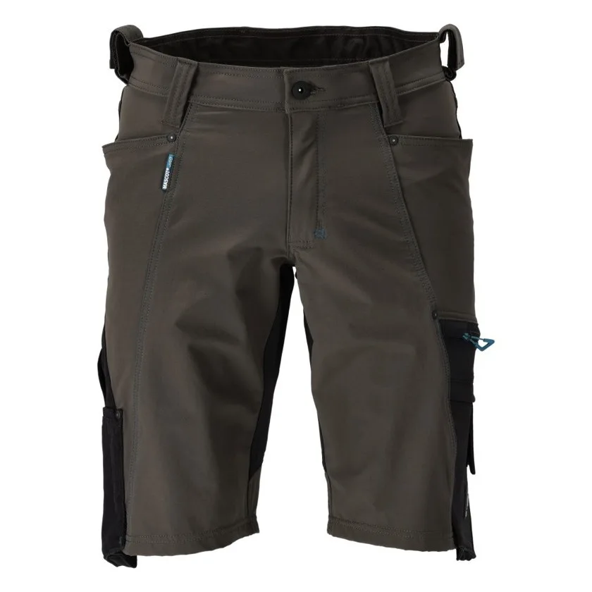 Shorts Advanced