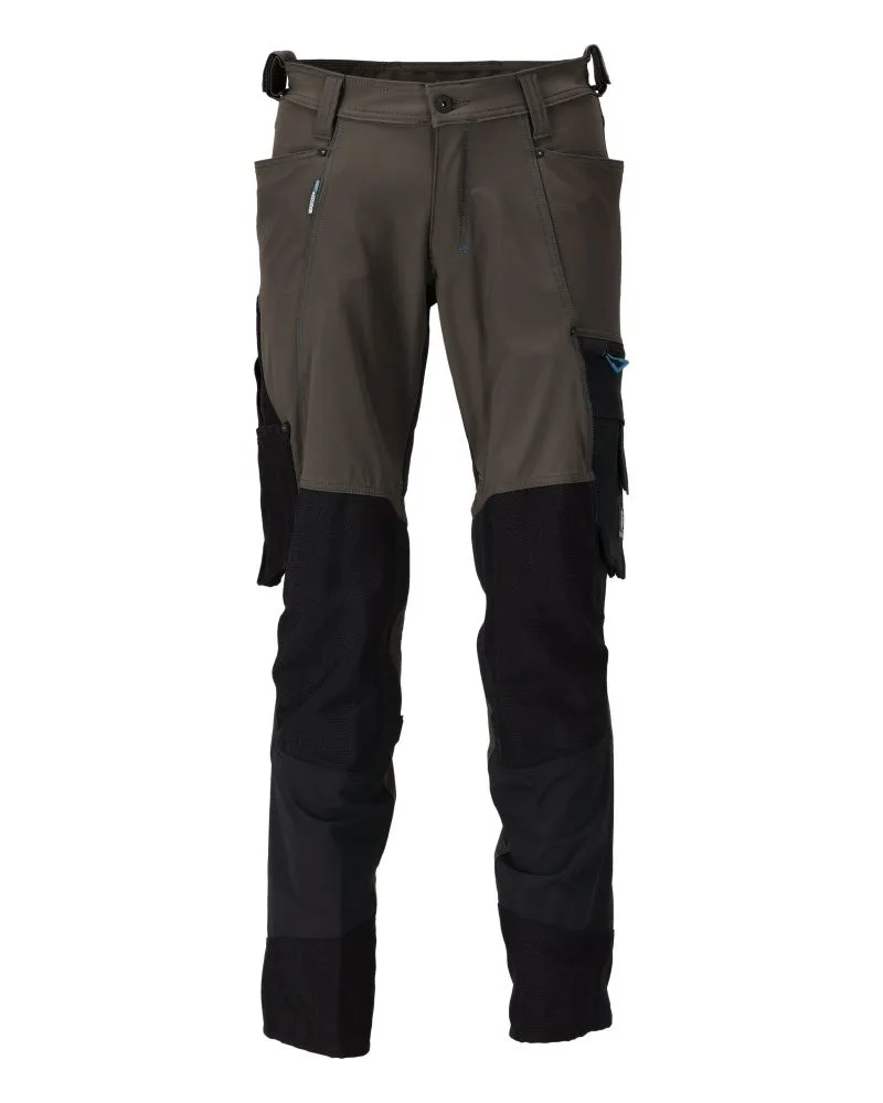 Hose mit Knietaschen Advanced