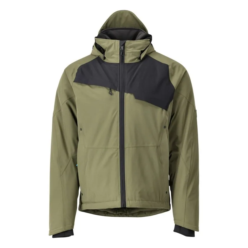 Winterjacke Advanced