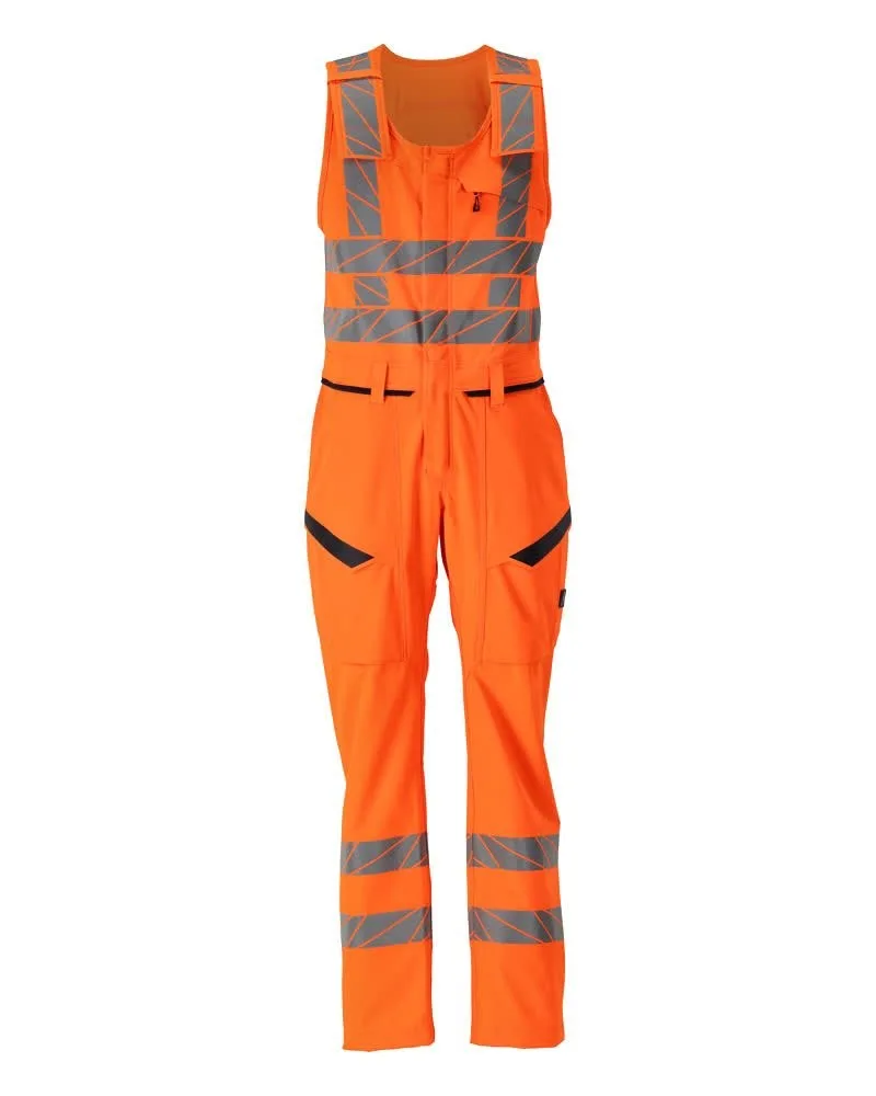 Kombihose Accelerate Safe