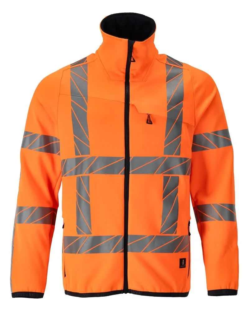 Fleecejacke Accelerate Safe