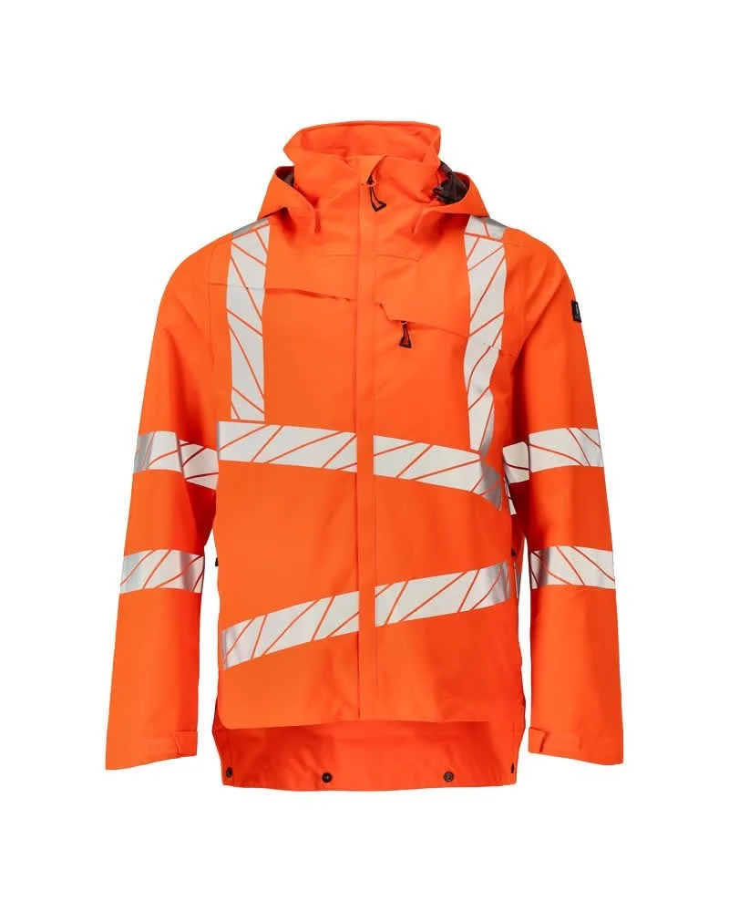 Hardshelljacke Accelerate Safe