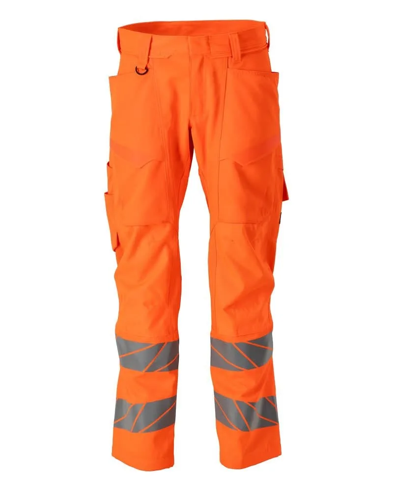 Hose mit Knietaschen Accelerate Safe