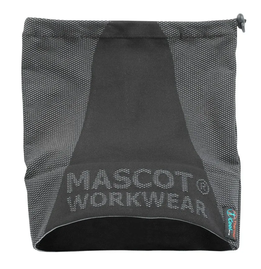 MASCOT® Halden Crossover