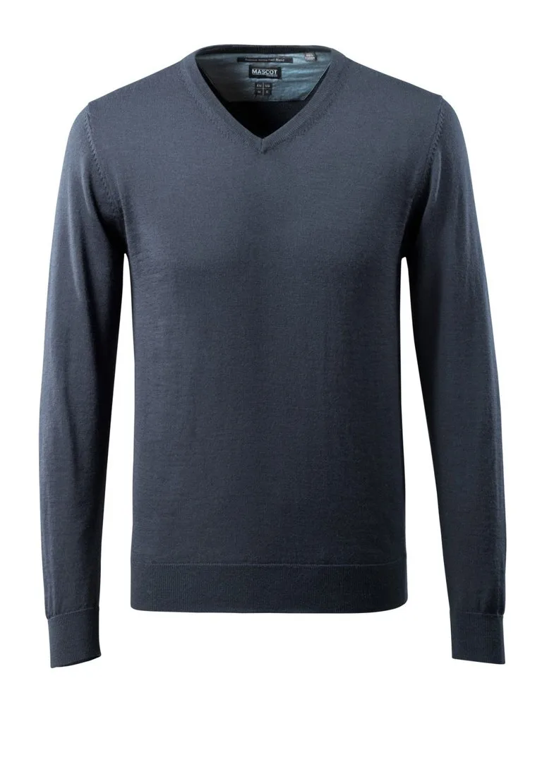 Strickpullover Frontline