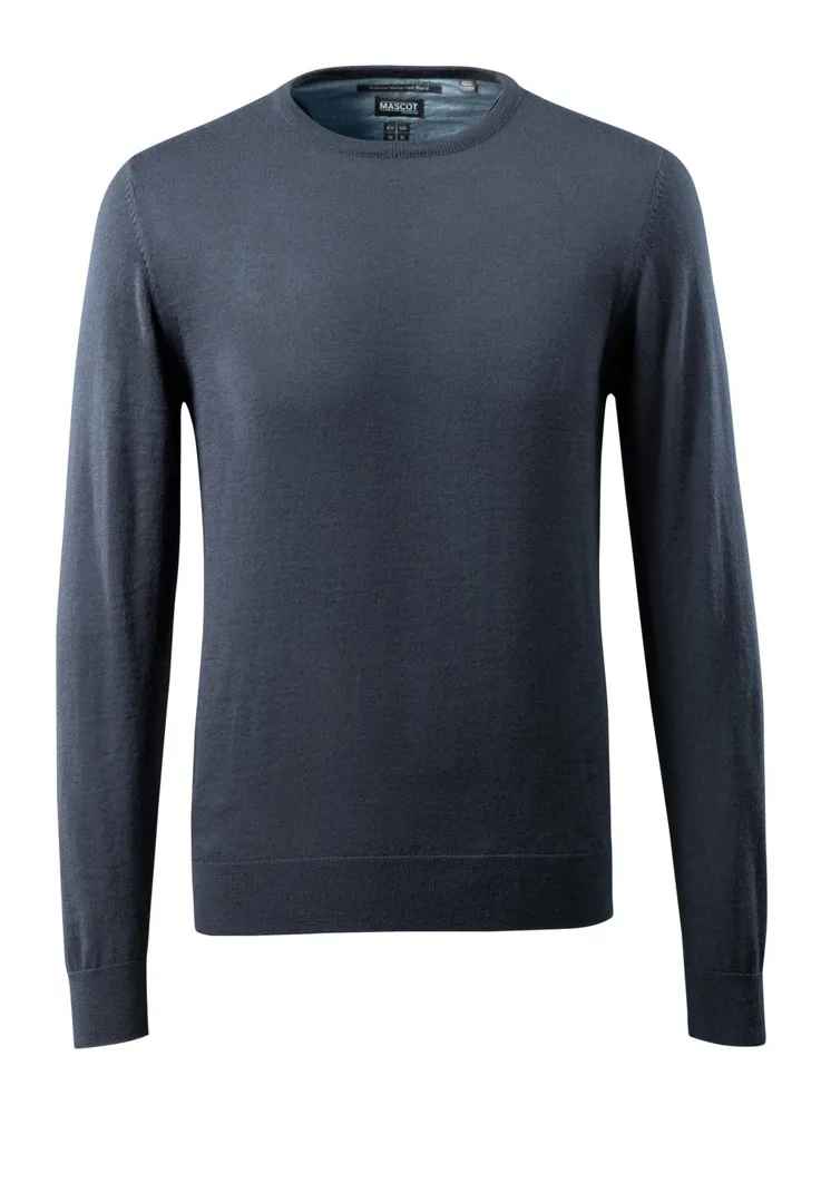 Strickpullover Frontline