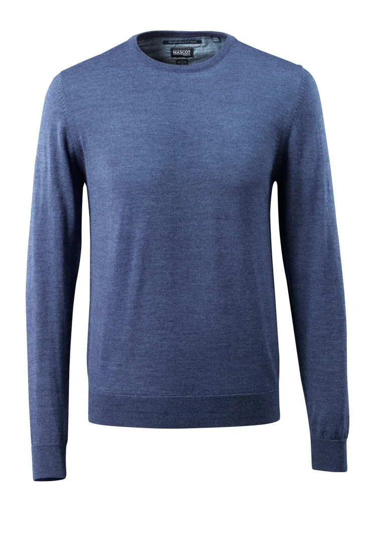 Strickpullover Frontline