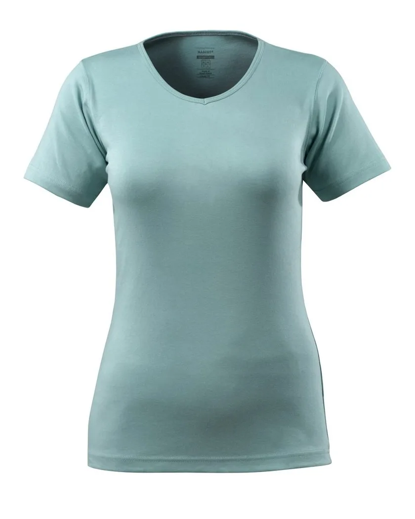 Pastellblau