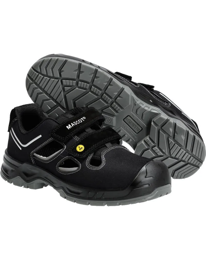 Sicherheitssandalen Footwear Accelerate