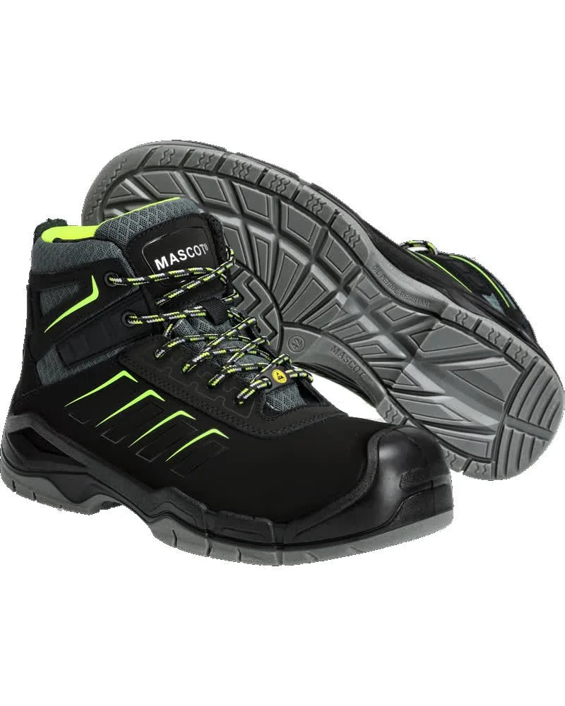 MASCOT® Bimberi Peak Footwear Accelerate