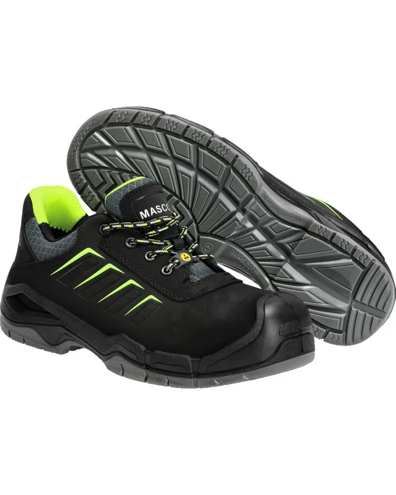 MASCOT® Mont Blanc Footwear Accelerate