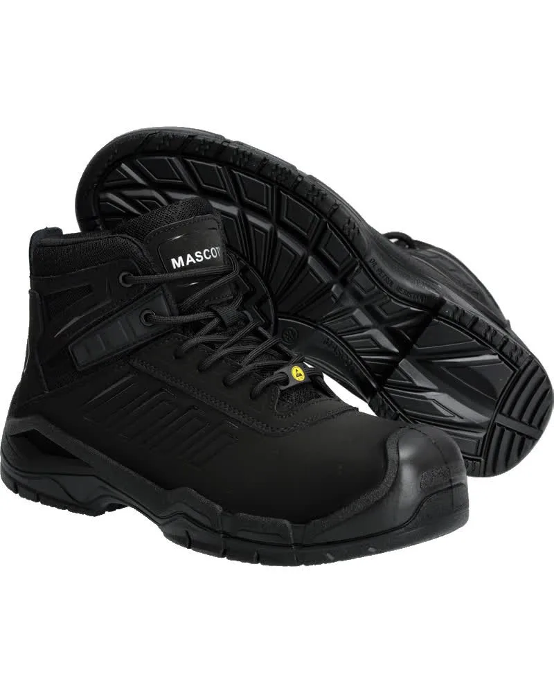 MASCOT® Trivor Footwear Accelerate