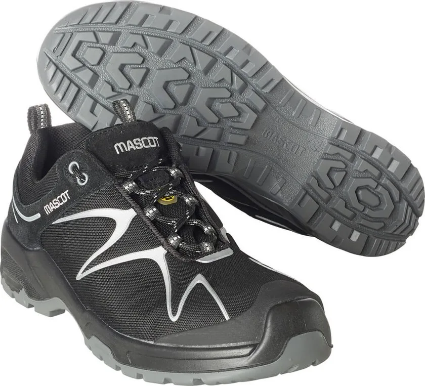 Sicherheitsschuhe Footwear Accelerate