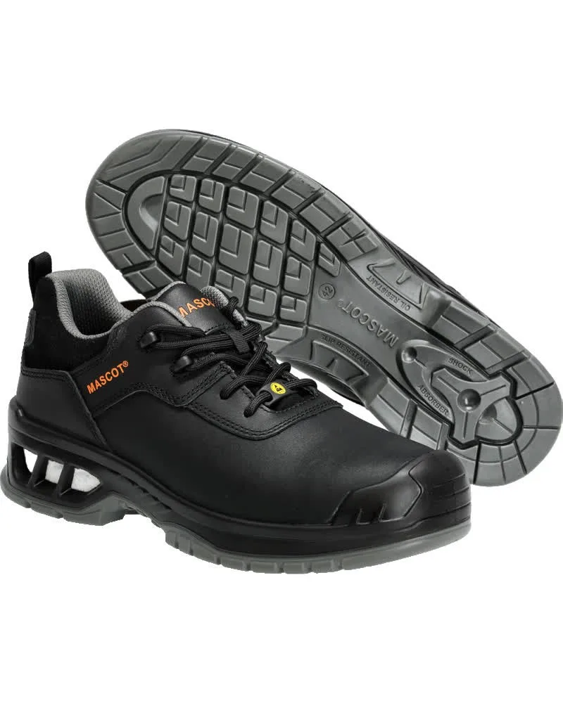 Sicherheitsschuhe Footwear Accelerate