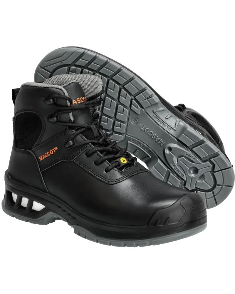 Sicherheitsstiefel Footwear Accelerate