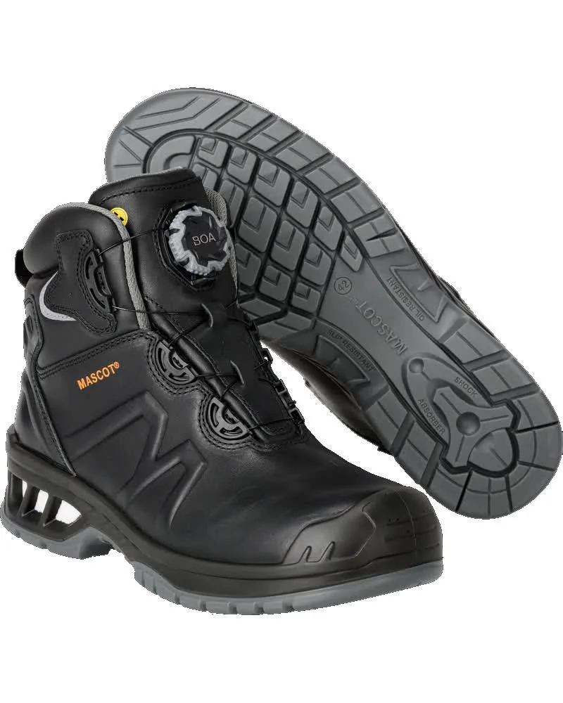 Sicherheitsstiefel Footwear Accelerate