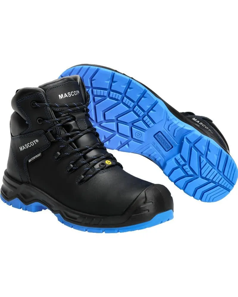 Sicherheitsstiefel Footwear Accelerate