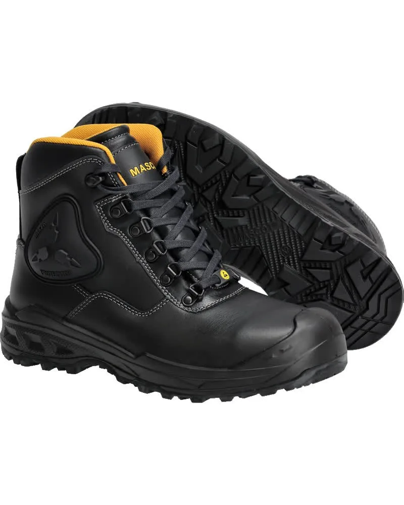 MASCOT® Batura Plus Footwear Accelerate
