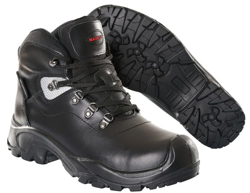 Sicherheitsstiefel Footwear Accelerate
