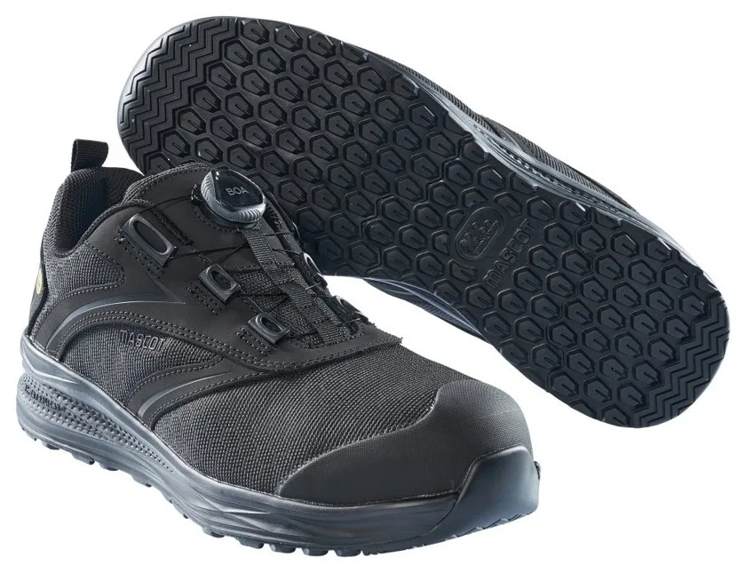 Sicherheitsschuhe Footwear Accelerate