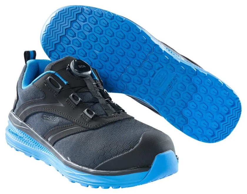 Sicherheitsschuhe Footwear Accelerate