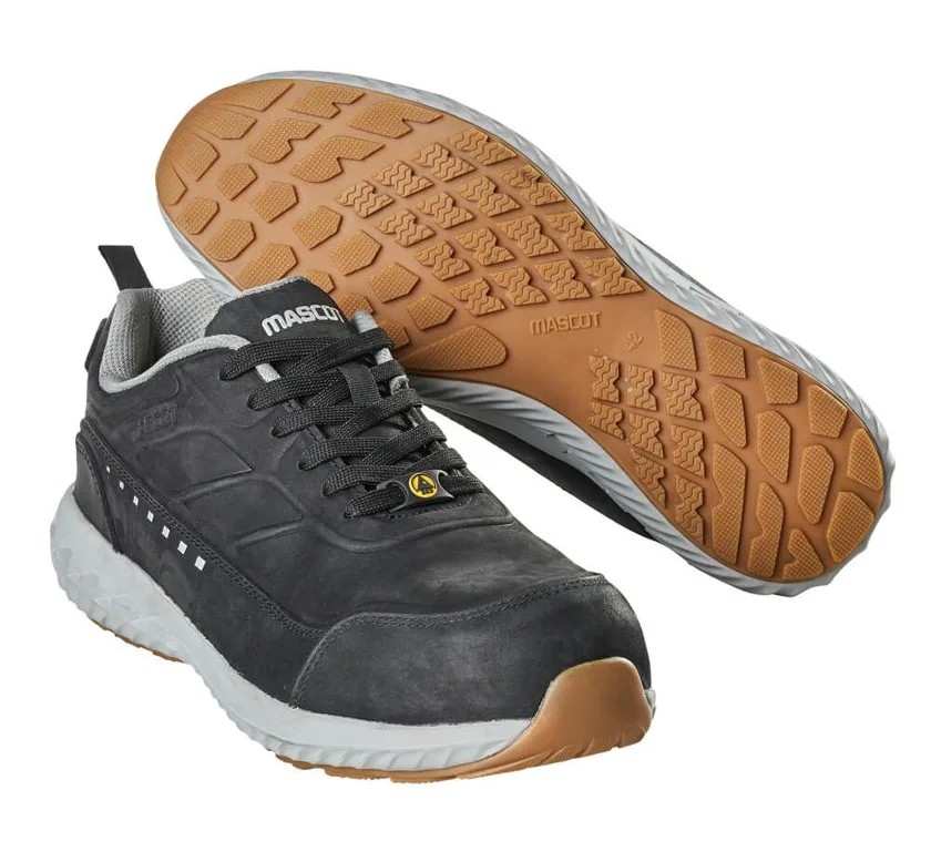 Sicherheitsschuhe Footwear Accelerate