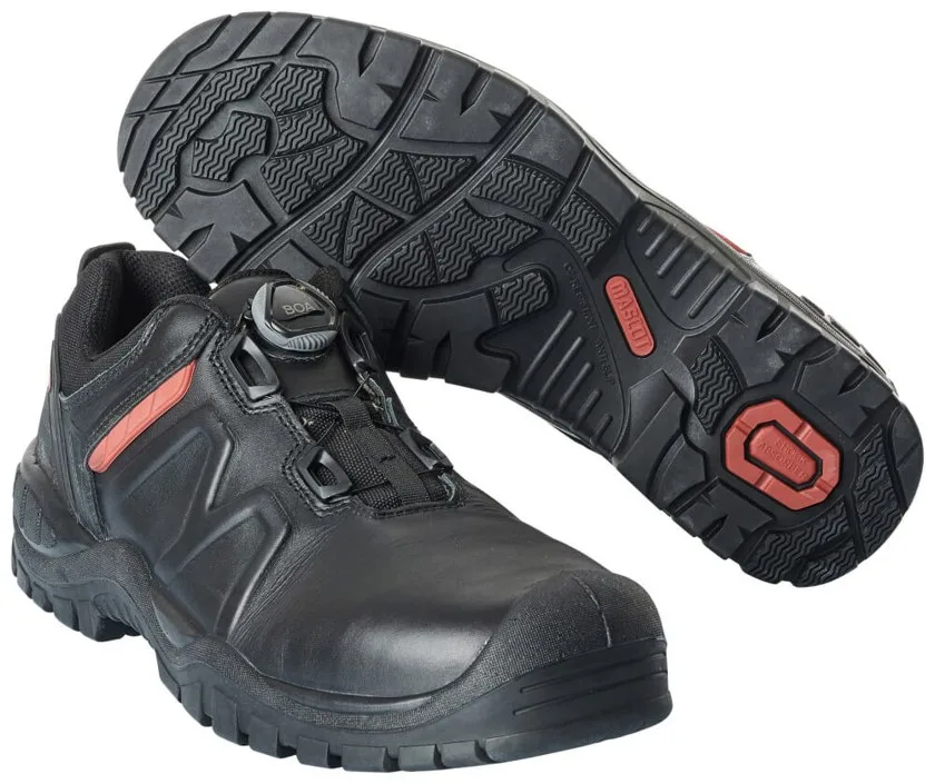 Sicherheitsschuhe Footwear Accelerate