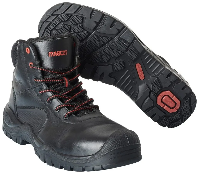 Sicherheitsstiefel Footwear Accelerate