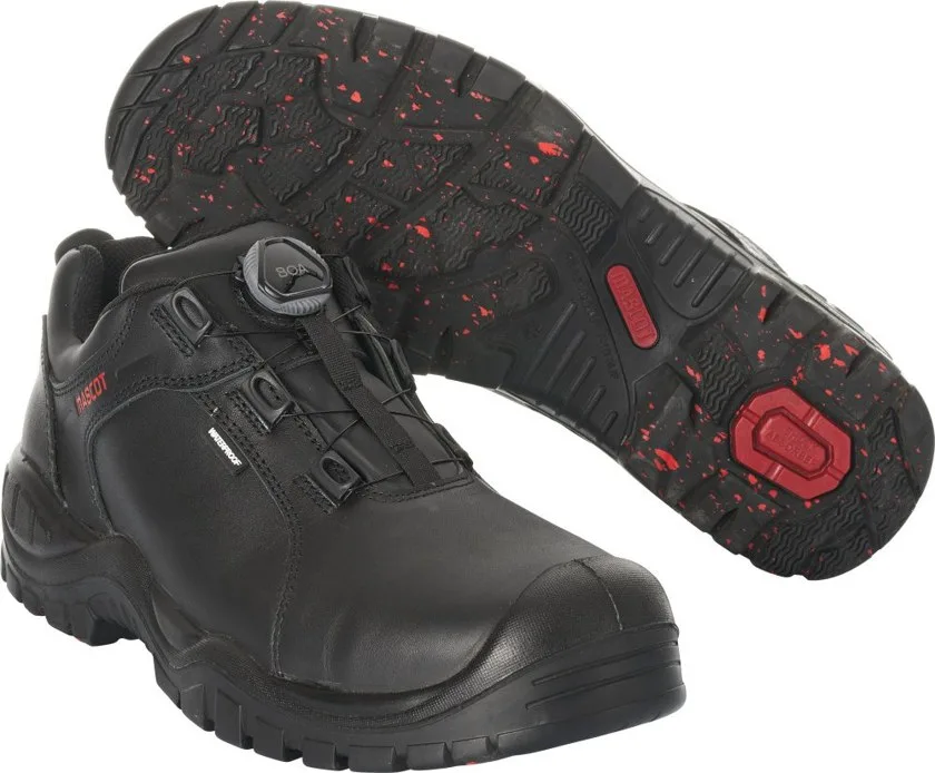 Sicherheitsschuhe Footwear Accelerate