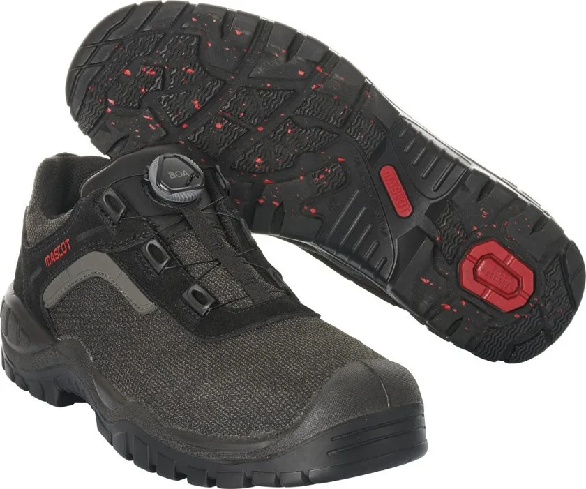 Sicherheitsschuhe Footwear Accelerate