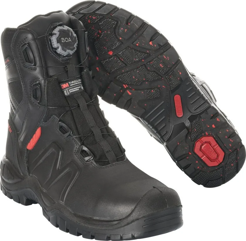 Sicherheitsstiefel Footwear Accelerate