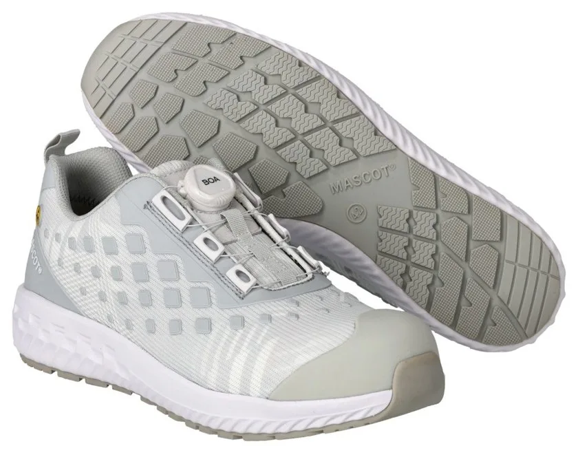 Sicherheitsschuhe Footwear Accelerate