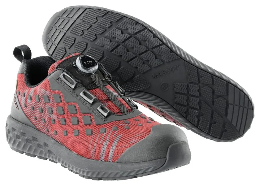 Sicherheitsschuhe Footwear Accelerate