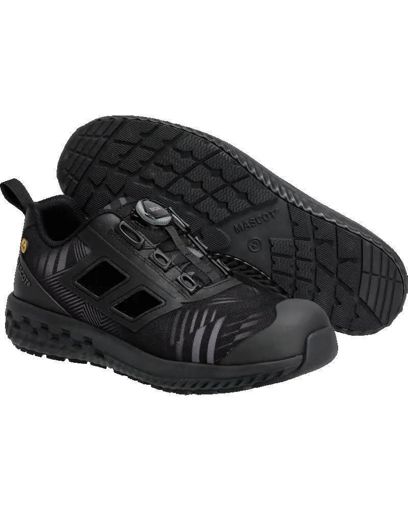 Sicherheitssandalen Footwear Accelerate
