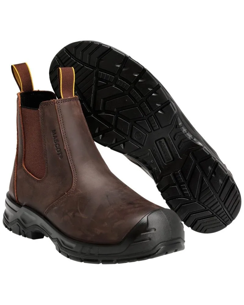 Sicherheitsstiefel Footwear Accelerate