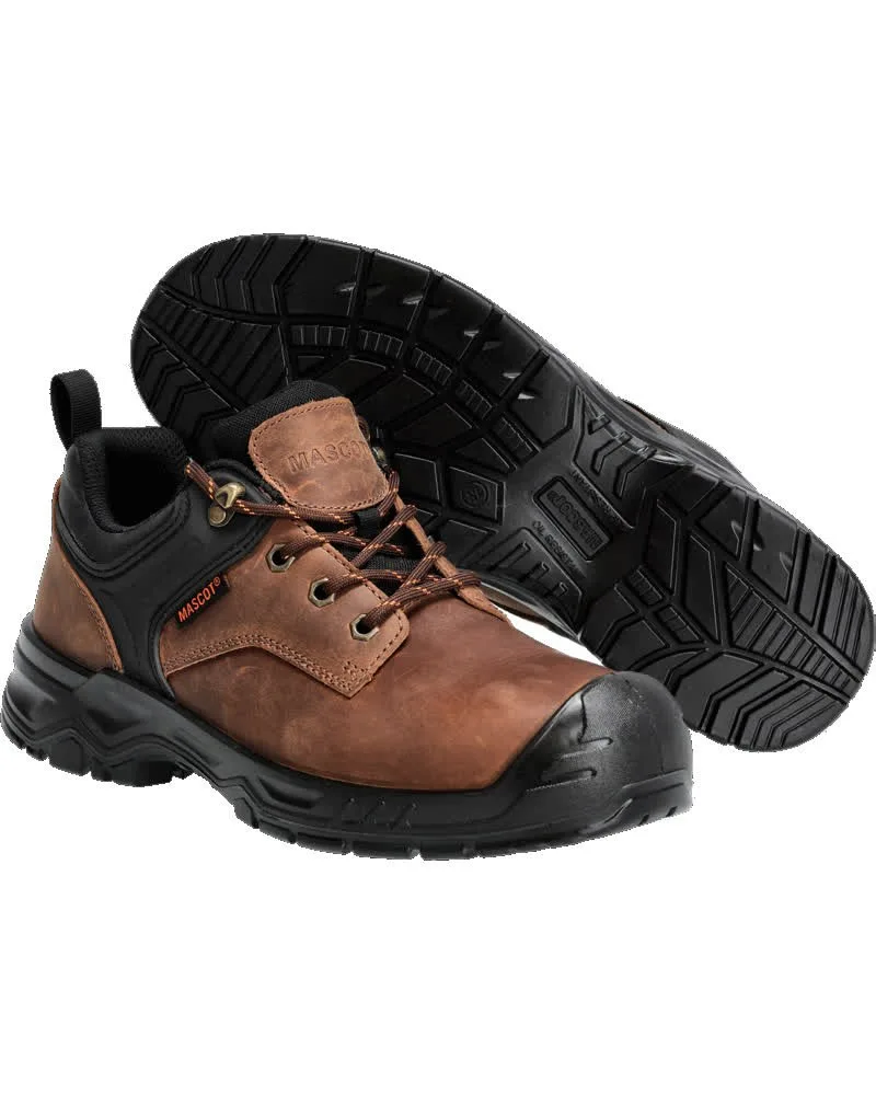 Sicherheitsschuhe Footwear Accelerate
