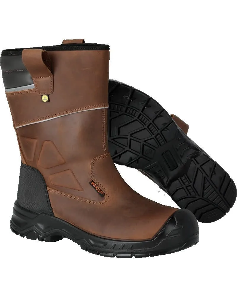 Sicherheitsstiefel Footwear Accelerate