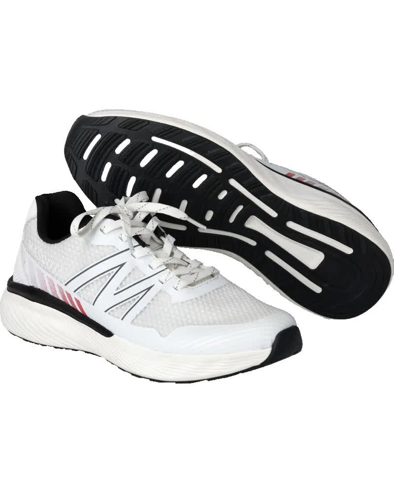 Sneakers Footwear Accelerate