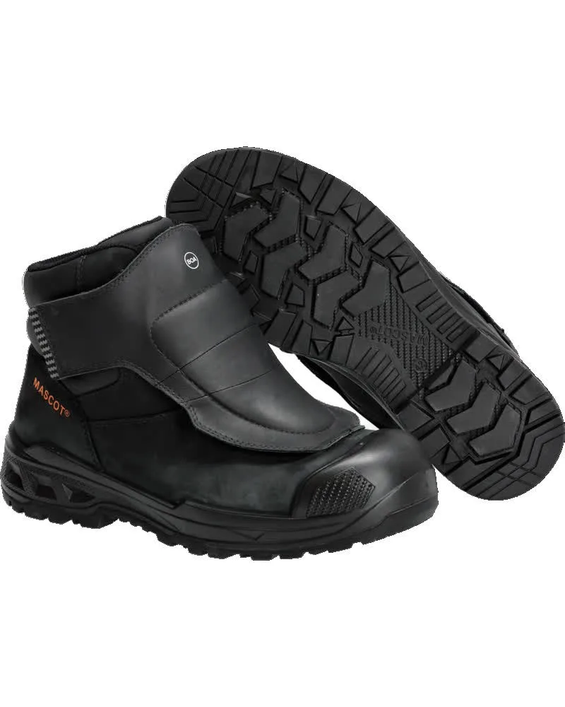 Sicherheitsstiefel Footwear Accelerate
