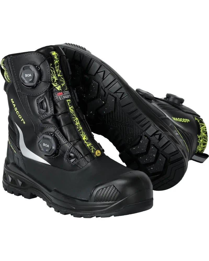 Sicherheitsstiefel Footwear Accelerate