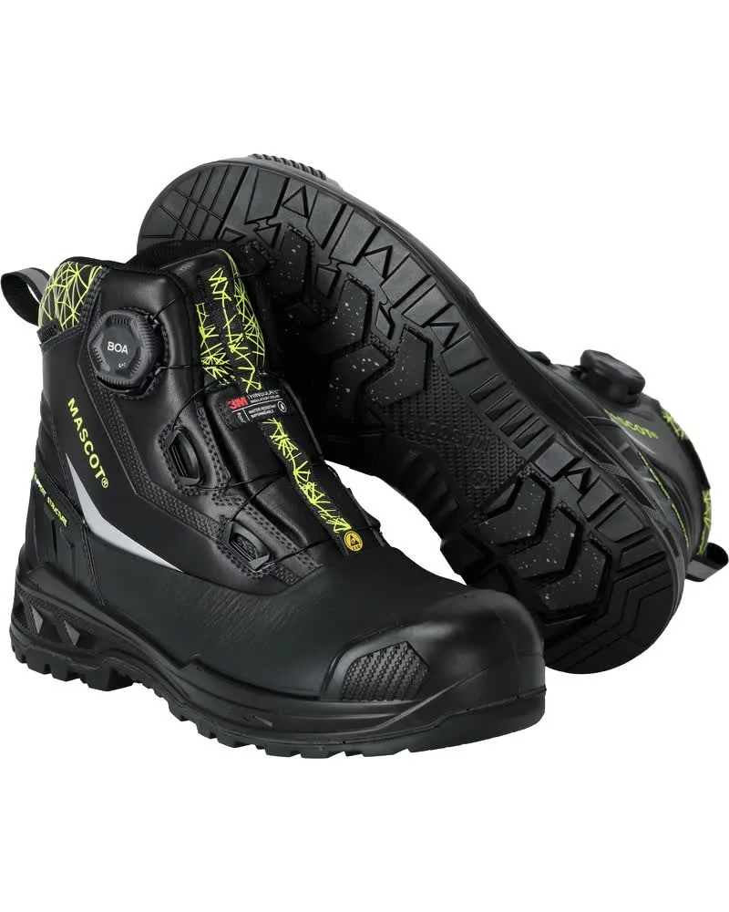 Sicherheitsstiefel Footwear Accelerate